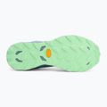 Férfi futócipő Mizuno Wave Daichi 9 vintage indigó/neo menta/citade 4