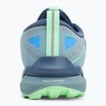 Férfi futócipő Mizuno Wave Daichi 9 vintage indigó/neo menta/citade 6