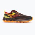 Férfi futócipő Mizuno Wave Ibuki 5 rum raisin / rythmic red / eve primro 2