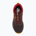 Férfi futócipő Mizuno Wave Ibuki 5 rum raisin / rythmic red / eve primro 5