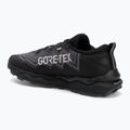 Női futócipő Mizuno Wave Daichi 9 GTX ébenfekete/szürke köd/fekete 3