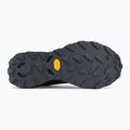 Női futócipő Mizuno Wave Daichi 9 GTX ébenfekete/szürke köd/fekete 4