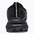 Női futócipő Mizuno Wave Daichi 9 GTX ébenfekete/szürke köd/fekete 6