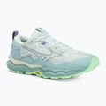 Női futócipő Mizuno Wave Daichi 9 hint of menta/citadella/ether