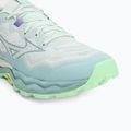 Női futócipő Mizuno Wave Daichi 9 hint of menta/citadella/ether 7