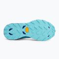Női futócipő Mizuno Wave Daichi 9 kék radiance/fehér/ reflex kék c 4