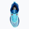 Női futócipő Mizuno Wave Daichi 9 kék radiance/fehér/ reflex kék c 5