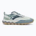 Női futócipő Mizuno Wave Ibuki 5 hint of menta/vintage indigo/citadel 2