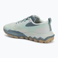 Női futócipő Mizuno Wave Ibuki 5 hint of menta/vintage indigo/citadel 3