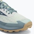 Női futócipő Mizuno Wave Ibuki 5 hint of menta/vintage indigo/citadel 7