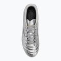 Férfi futballcipő Mizuno Monarcida Neo III Select Md galaxy silver/8605 c 5