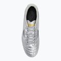 Férfi Mizuno Morelia Neo IV Pro Md futballcipő galaxy silver/8605 c/hidegszürke 3c 5