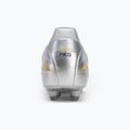 Férfi Mizuno Morelia Neo IV Pro Md futballcipő galaxy silver/8605 c/hidegszürke 3c 6