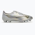Férfi futballcipő Mizuno α II Select Md galaxy silver/8605 c/gold Mizuno α II Select Md galaxy silver/8605 c/gold 2