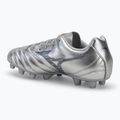 Gyermek focicipő Mizuno Monarcida Neo III Select Jr Md galaxy silver/8605 c/gold Mizuno Monarcida Neo III Select Jr Md galaxy silver/8605 c/gold 3