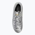 Gyermek focicipő Mizuno Monarcida Neo III Select Jr Md galaxy silver/8605 c/gold Mizuno Monarcida Neo III Select Jr Md galaxy silver/8605 c/gold 5