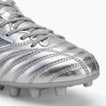 Gyermek focicipő Mizuno Monarcida Neo III Select Jr Md galaxy silver/8605 c/gold Mizuno Monarcida Neo III Select Jr Md galaxy silver/8605 c/gold 7