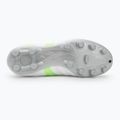 Gyermek focicipő Mizuno Monarcida Neo III Select Jr Md fehér/neonzöld Mizuno Monarcida Neo III Select Jr Md fehér/neonzöld 4