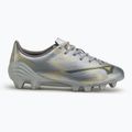 Gyermek focicipő Mizuno α II Select Jr Md galaxy silver/8605 c/gold Mizuno α II Select Jr Md galaxy silver/8605 c/gold 2