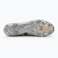 Férfi futballcipő Mizuno α II Japan Mix galaxy silver/8605 c/gold 4