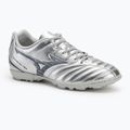 Mizuno Monarcida Neo III Select AS férfi futballcipő galaxy silver/8605 c