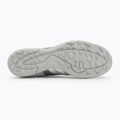 Mizuno Monarcida Neo III Select AS férfi futballcipő galaxy silver/8605 c 4