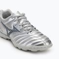 Mizuno Monarcida Neo III Select AS férfi futballcipő galaxy silver/8605 c 7