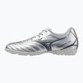 Mizuno Monarcida Neo III Select AS férfi futballcipő galaxy silver/8605 c