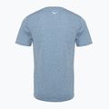 Férfi Mizuno Core Run Tee citadella futópóló 2