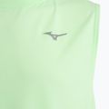 Férfi futó felső Mizuno Impulse Core ujjatlan neo menta 3