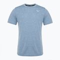 Férfi Mizuno Impulse Core Tee citadella futóing