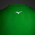 Férfi Mizuno Impulse Core Tee zöld gekkó futópóló 4