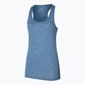 Női futó felső Mizuno Impulse Core Tank citadella Mizuno Impulse Core Tank citadella
