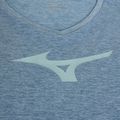 Női futópóló Mizuno Core RB Tee citadel 3