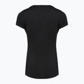 Női futó póló Mizuno Core RB Tee fekete 2