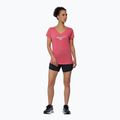 Női futópóló Mizuno Core RB Tee camellia rose Mizuno Core RB Tee camellia rose 2