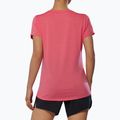 Női futópóló Mizuno Core RB Tee camellia rose Mizuno Core RB Tee camellia rose 3