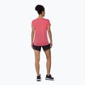 Női futópóló Mizuno Core RB Tee camellia rose Mizuno Core RB Tee camellia rose 4
