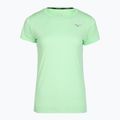 Női futó trikó Mizuno Core Tee neo menta