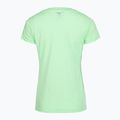 Női futó trikó Mizuno Core Tee neo menta 2