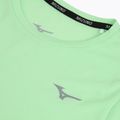 Női futó trikó Mizuno Core Tee neo menta 3