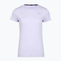 Női futópóló Mizuno Core Tee thistle Mizuno Core Tee thistle