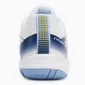 Mizuno Cyclone Speed 5 röplabdacipő fehér/kék/bel air kék/bel air kék 6