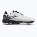 Férfi teniszcipő Mizuno Wave Enforce Court CC white/ black/ iron gate 2