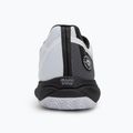 Férfi teniszcipő Mizuno Wave Enforce Court CC white/ black/ iron gate 6