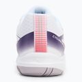 Mizuno Cyclone Speed 5 röplabdacipő fehér/ibolya indigó/camellia rose 6