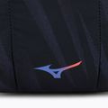 Hátizsák Mizuno Waso 25 l black/purple 4