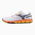 Teniszcipő Mizuno Wave Enforce Tour 6 AC white/fiery coral 2/citrus 8