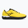 Padel cipő Mizuno Wave Enforce Court Padel Vibrant yellow/black/black sand 2