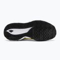 Mizuno Wave Enforce Tour 2 evezőcipő élénksárga/fekete/fekete homok 4
